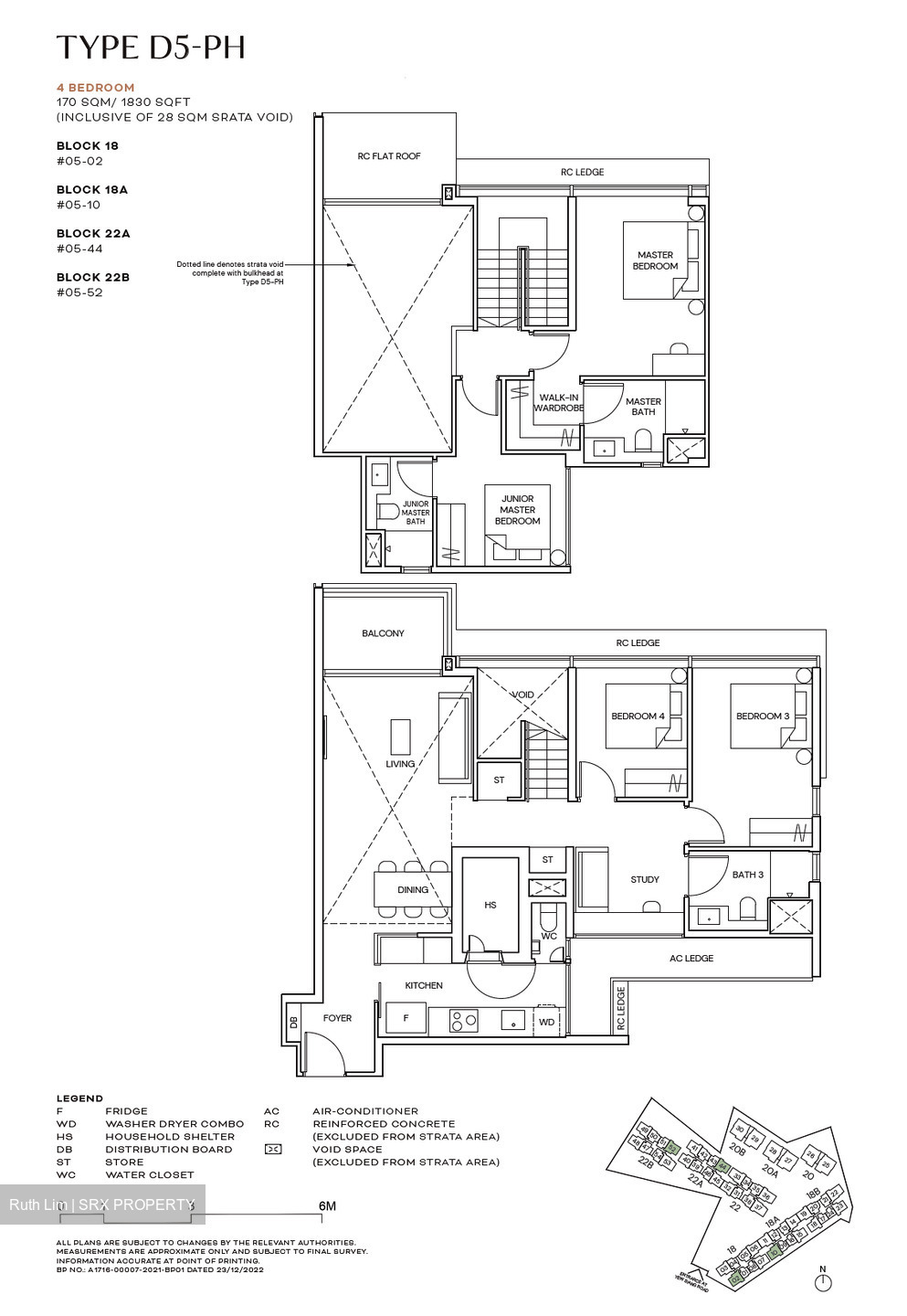 Terra Hill (D5), Apartment #635108251
